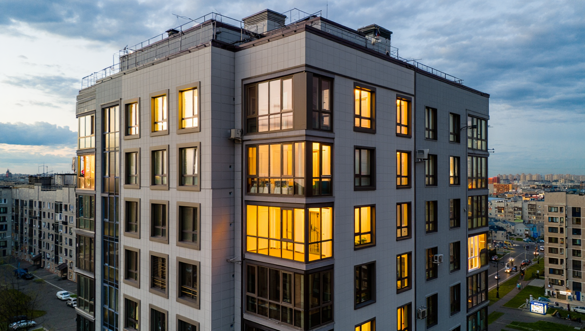 Юридическая помощь