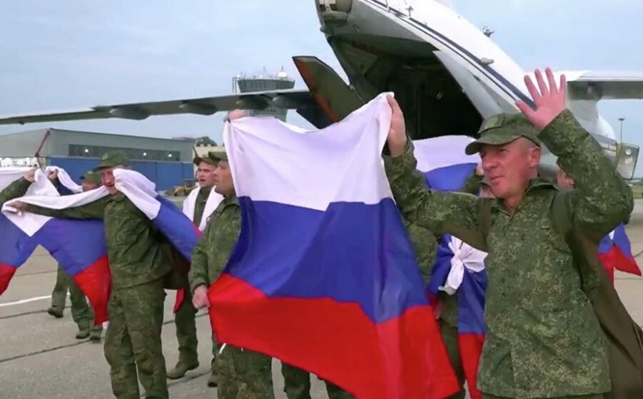     / Источник: © РИА Новости