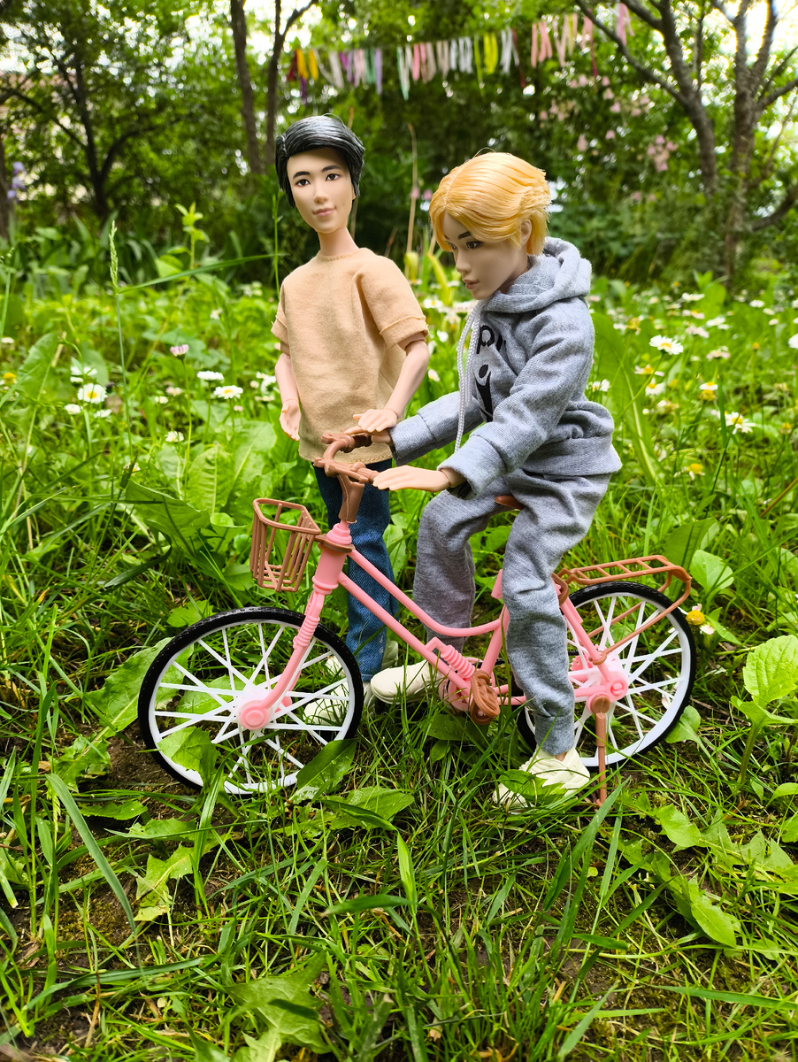 Инструктаж: