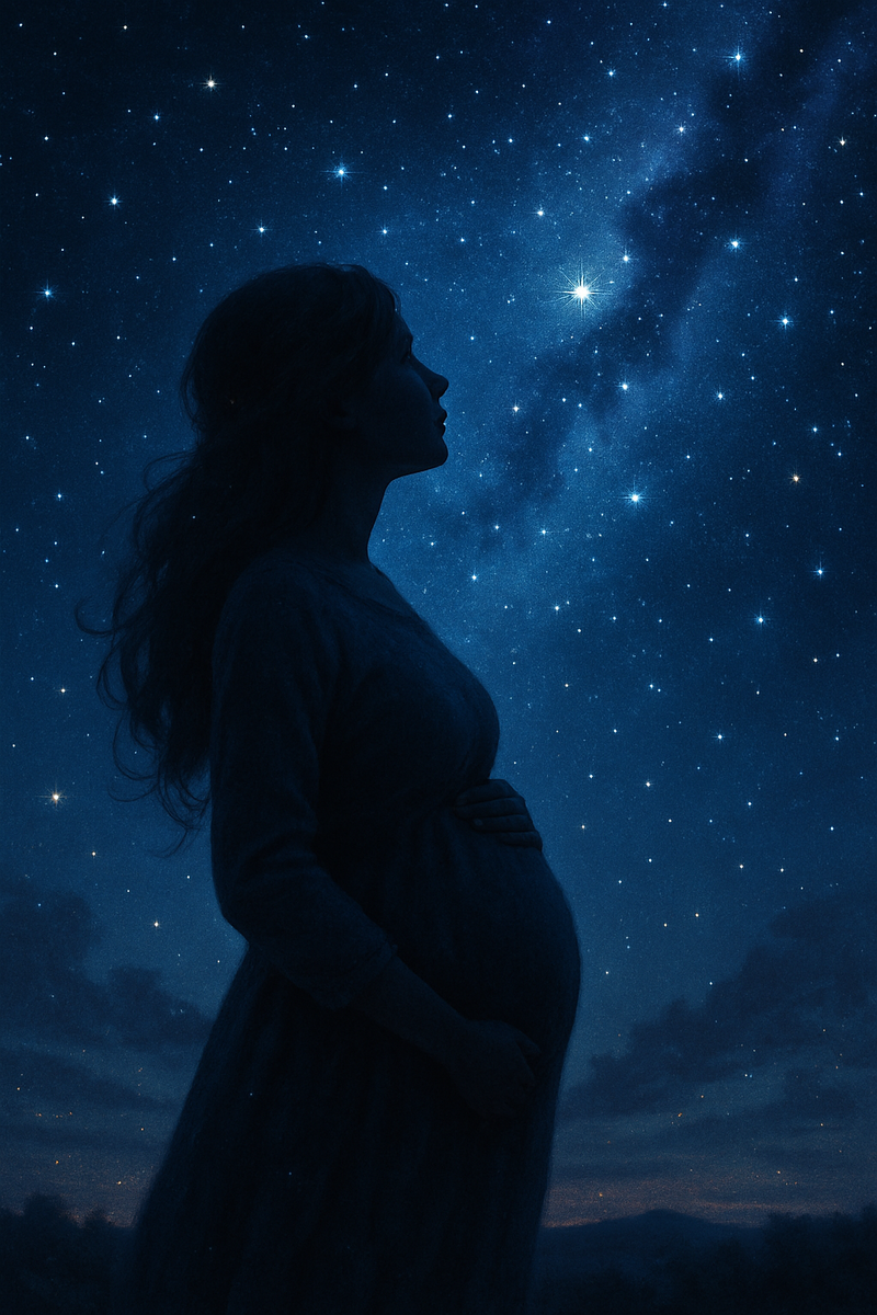 К чему снится беременность мужчине и женщине