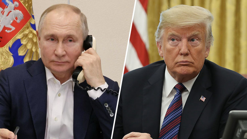    РИА Новости/Gettyimages.ru