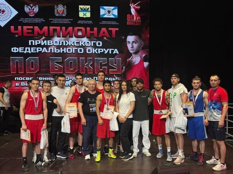     Фото пресс-службы министерства спорта Башкирии