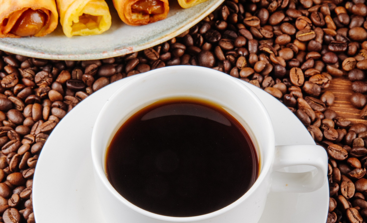 Прелесть какая