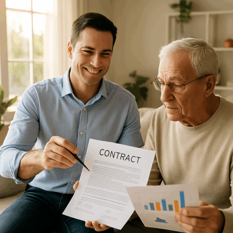    Какие долги переоформляют на родственников