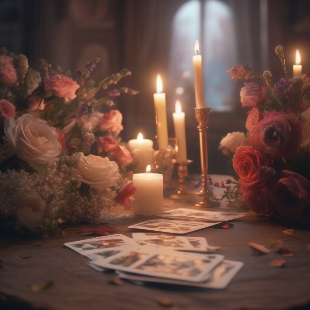 Карты. Иллюстрация сгенерирована нейросетью