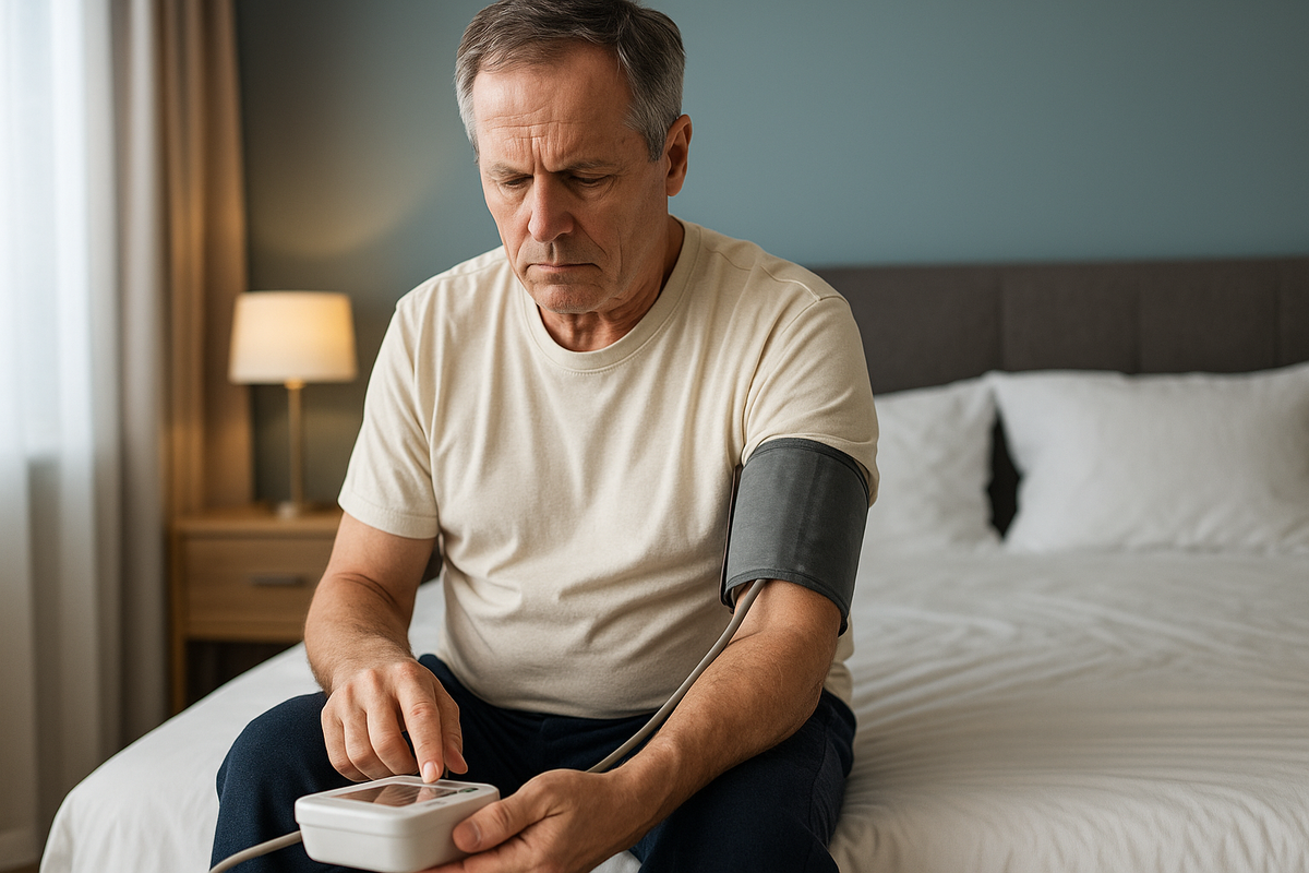 Не надейтесь на волю случая