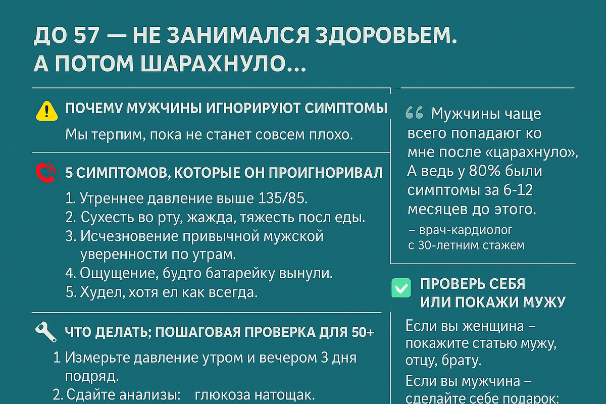 Сохрани это может тебя спасти