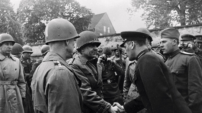   РИА Новости