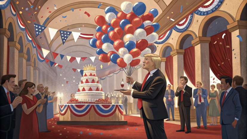    Сгенерировано с помощью ИИ