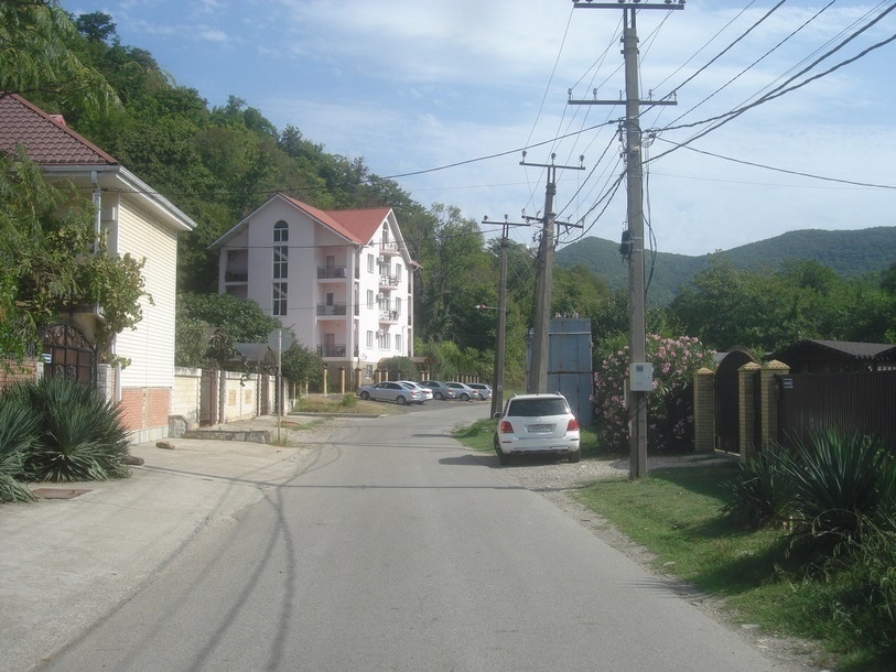 Дедеркой