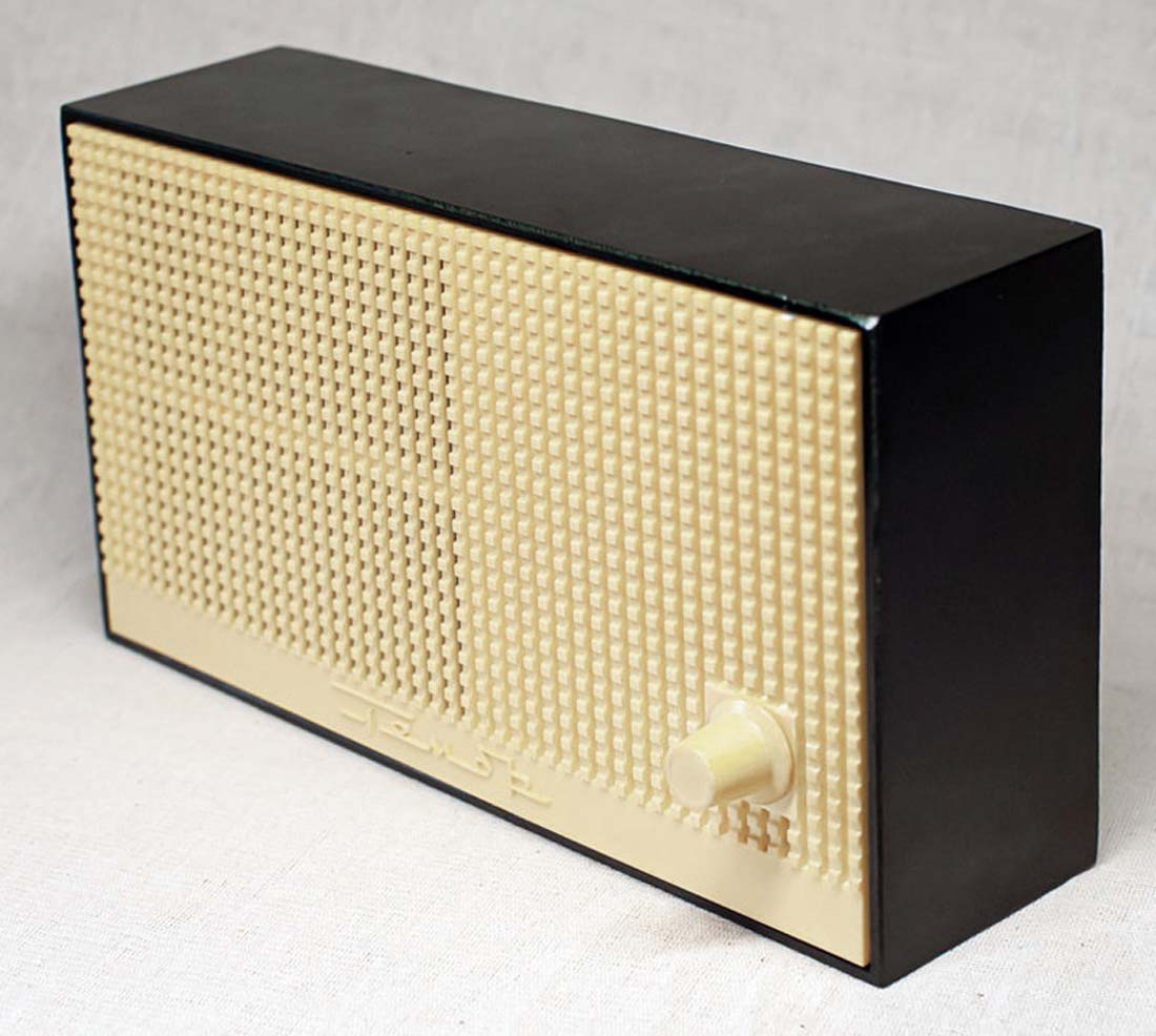 Тембр 313 Фото: rw6ase.narod.ru