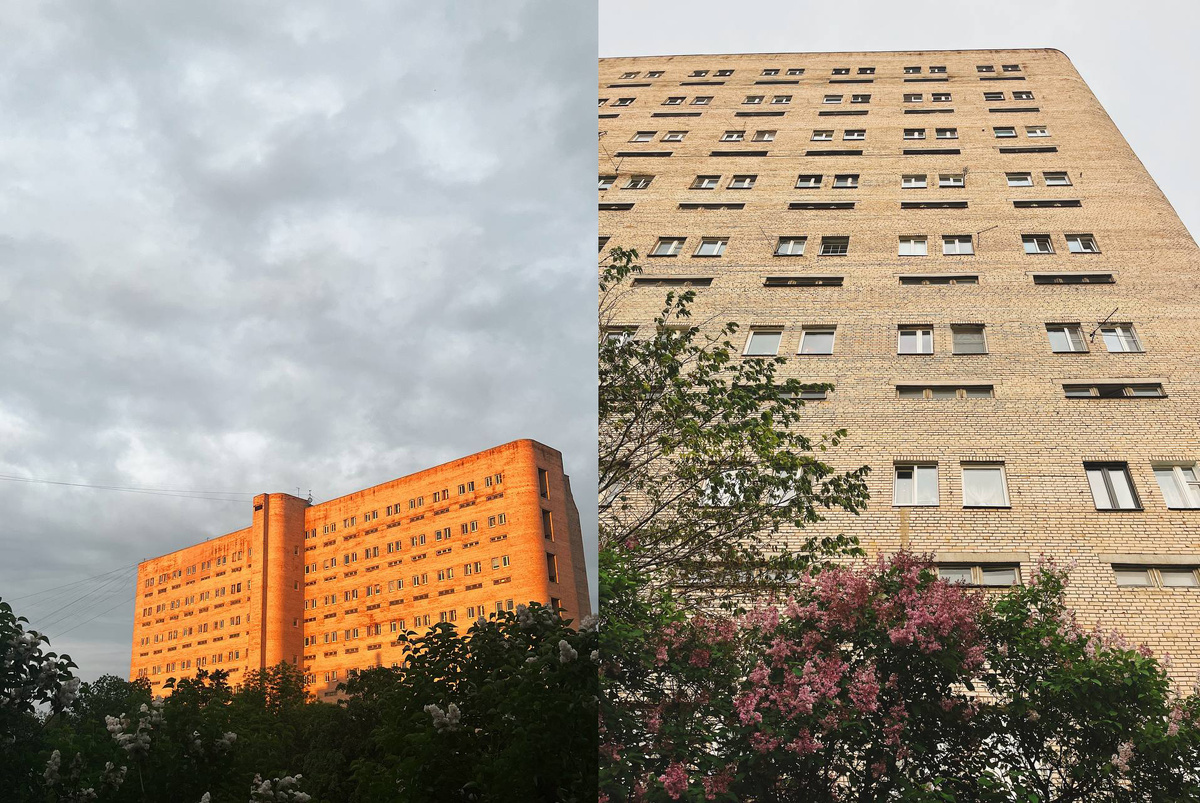 ул. Маршала Тухачевского, д. 31