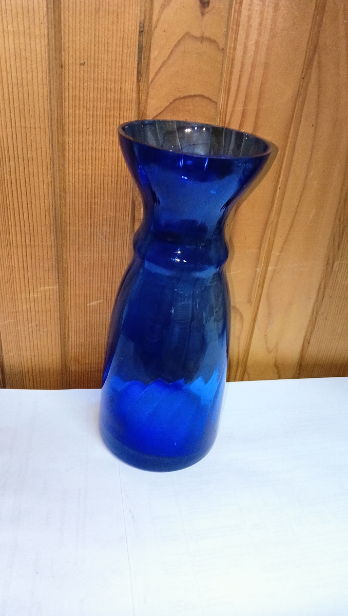 В погоне за синей птицей. Фото автора