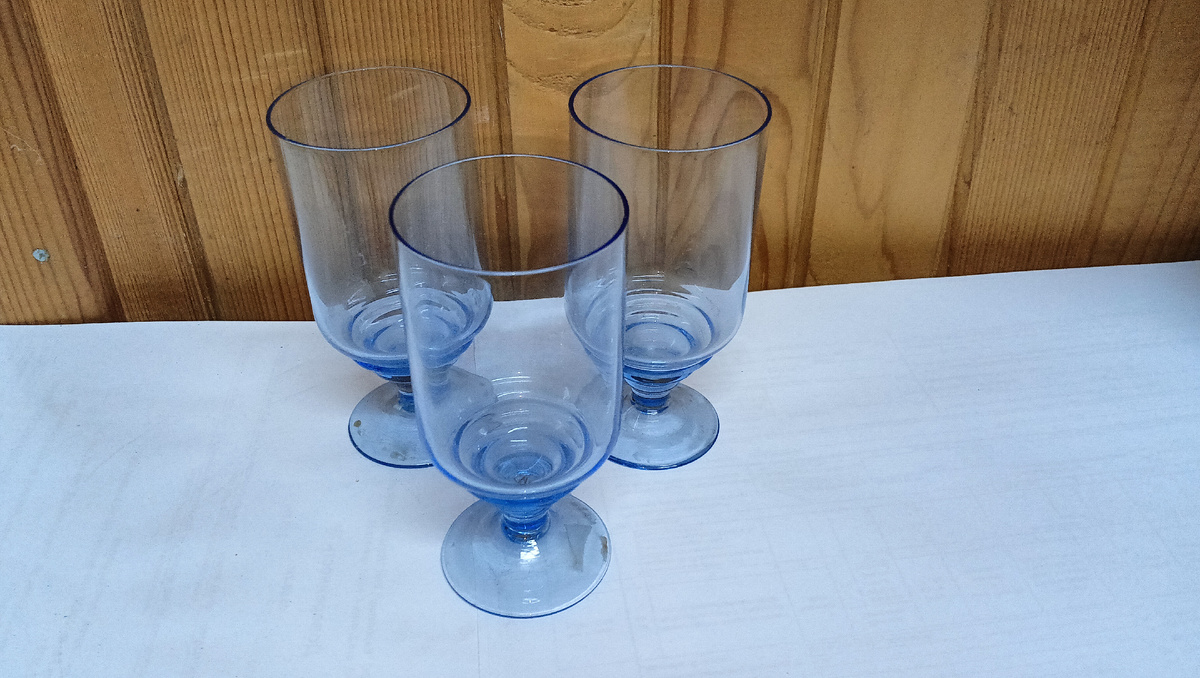 В погоне за синей птицей. Фото автора