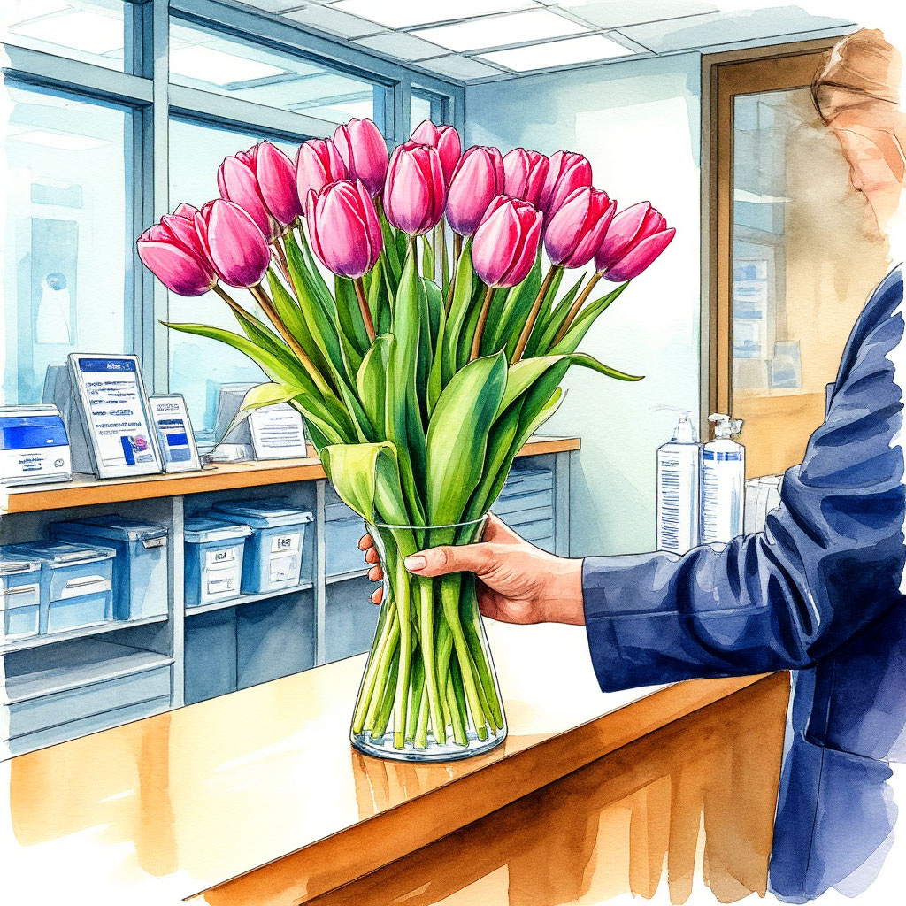 Знали бы вы, каким был "промт") Нейросеть "Шедеврум"