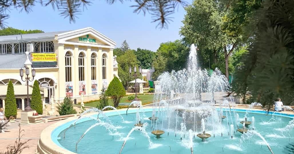 Стоит ли ехать в Ессентуки в 2025 году: почему этот курорт стоит ваших денег (и когда лучше не ехать)