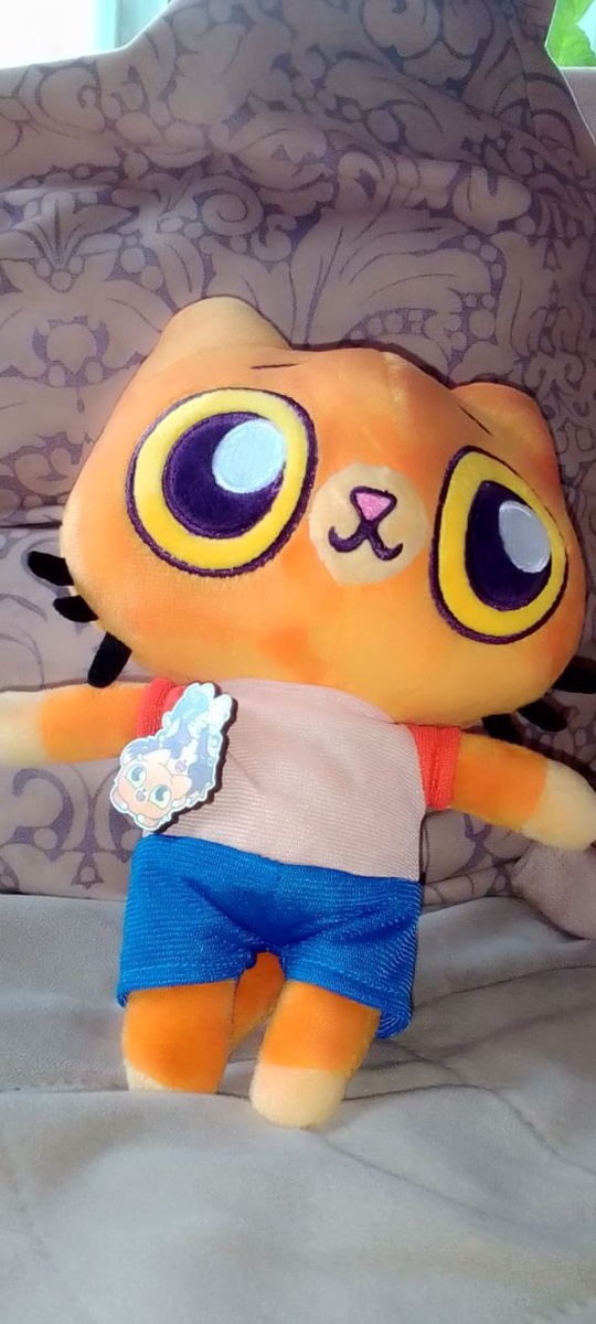 Симба тоже рад!))))