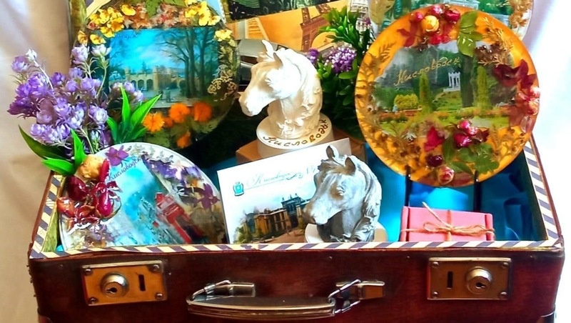      Фото: Администрация Кисловодска