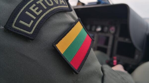    © Photo : Social media page of VSAT Aviacijos valdyba