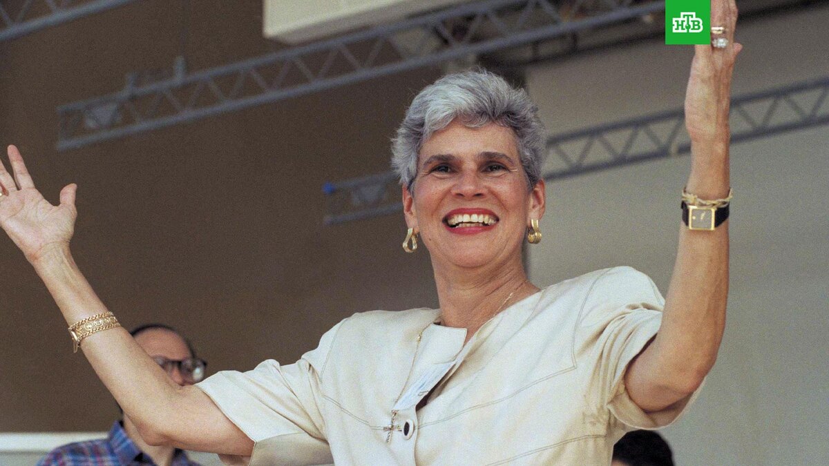    Фото: Associated Press © 2025, Kathy Willens