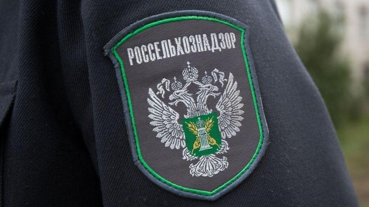  Россельхознадзор — начнёт наводить порядок уже без лишней вежливости
