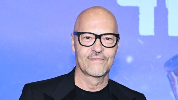    © Sputnik / Екатерина Чеснокова