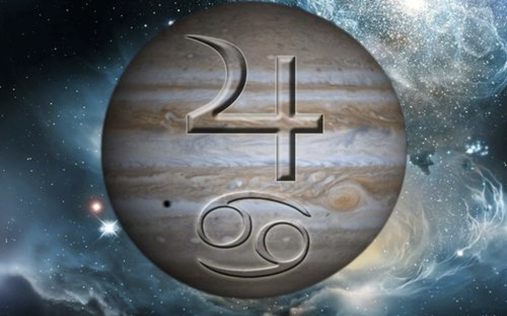 Юпитер в Раке — 10.06.2025 - 30.06.2026