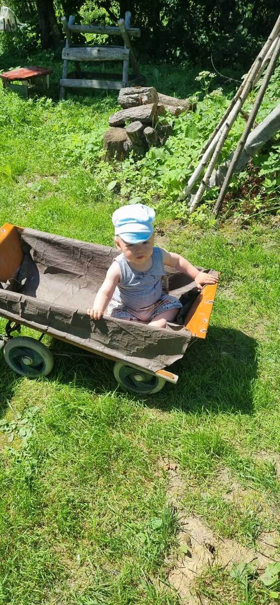 Фото из архива автора 