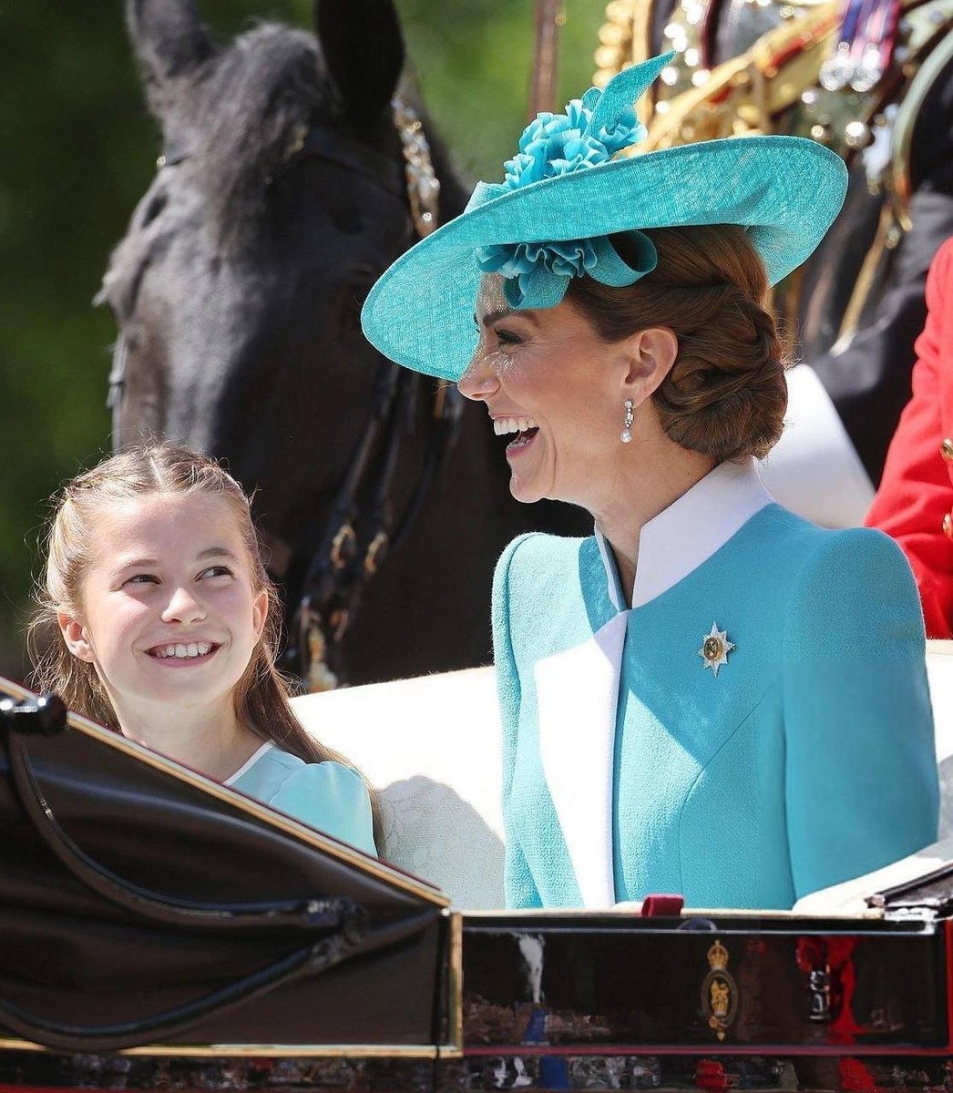    Кейт Миддлтон