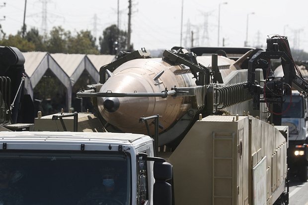 Фото: Majid Asgaripour / Reuters