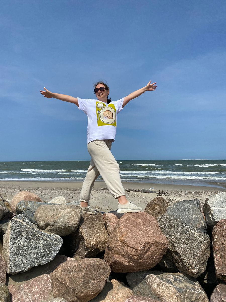 Царь горы и велодорожки 🚲