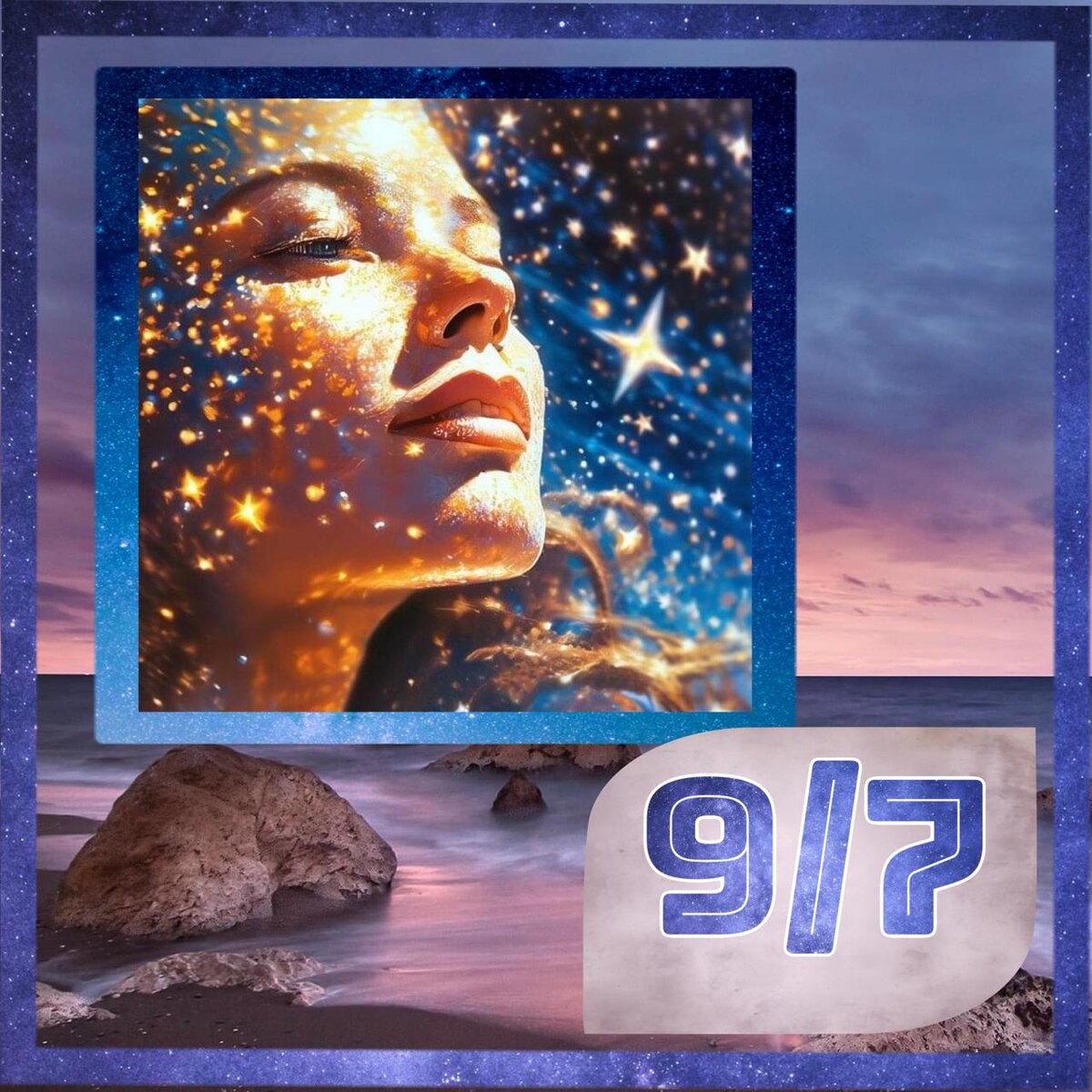 9/7 для 7 Типологии: Взрослеть - значит не убегать в небо, а спускать свет на землю