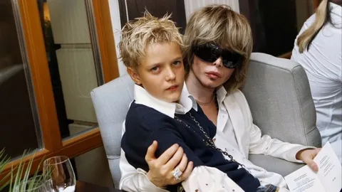 Звёздное разочарование: истории актёров, пожалевших об усыновлении