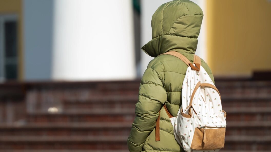    Фото: Photographer: Ruslan Yarocky/Globallookpress