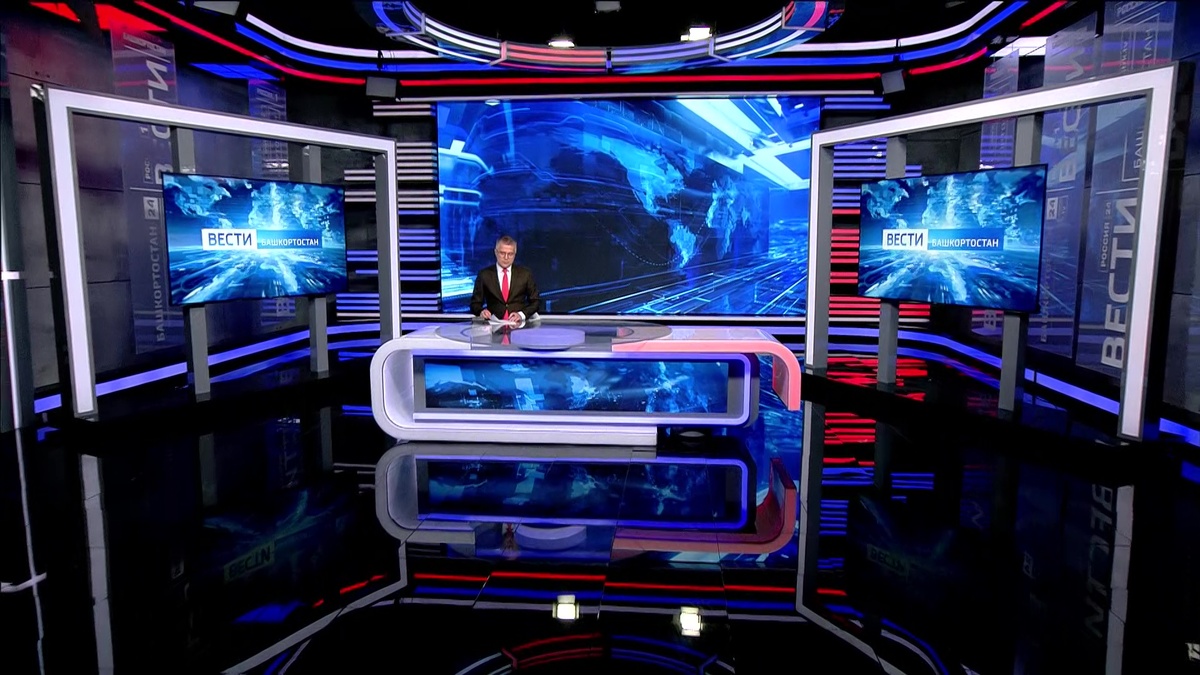    Вести-Башкортостан - 14.06.2025