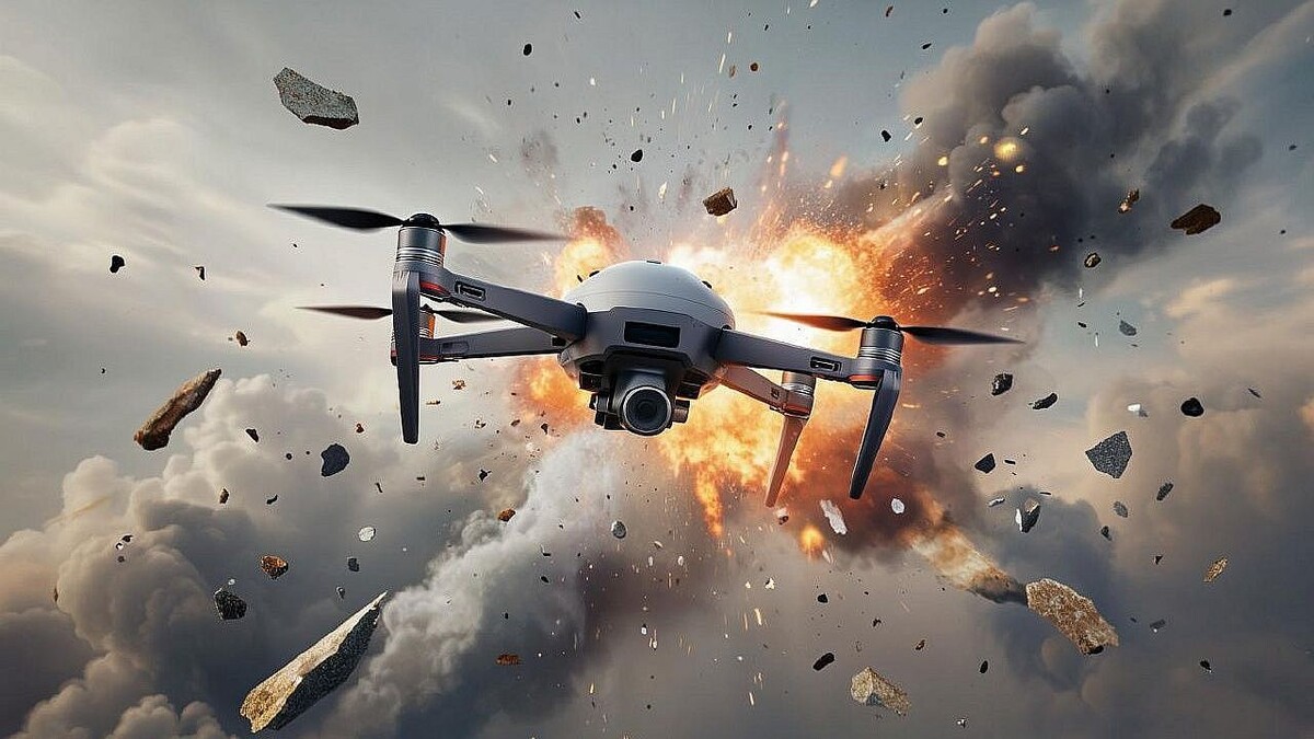    Изображение создано при помощи ИИ