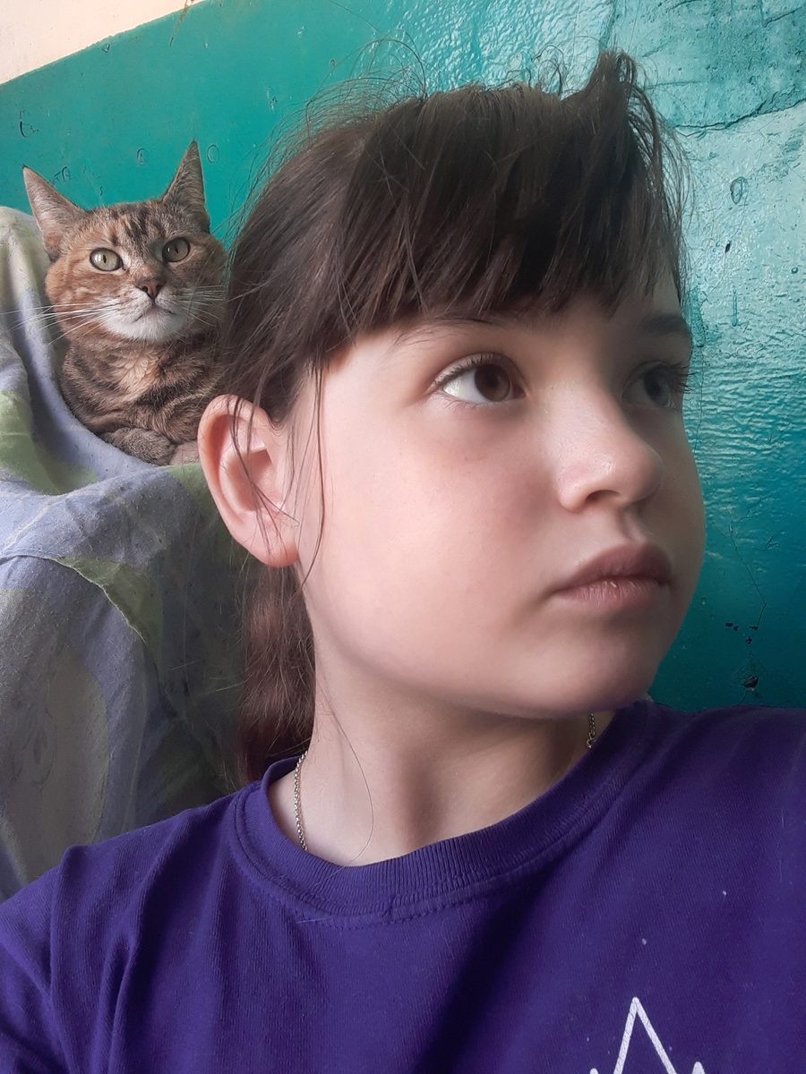 Милахиииии💞