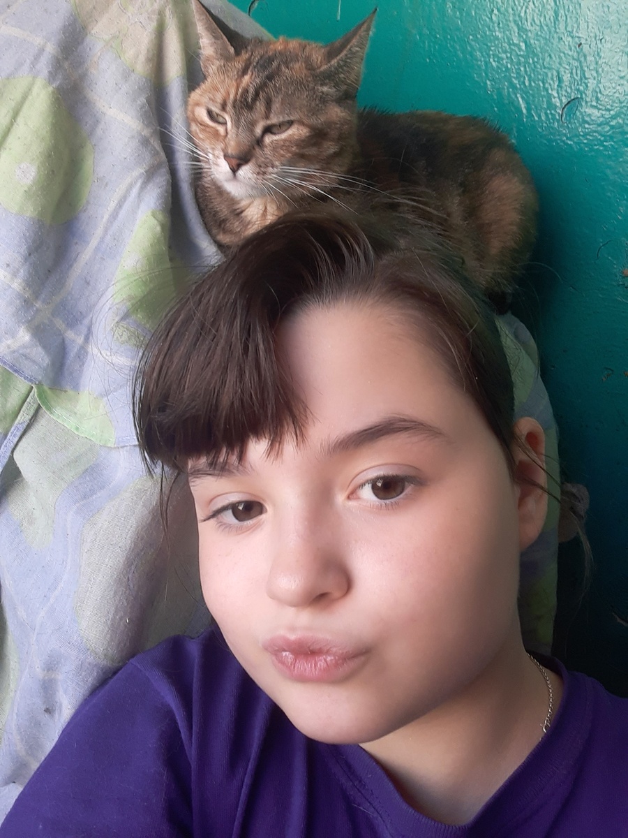 КрАсОтКа 🥰😍