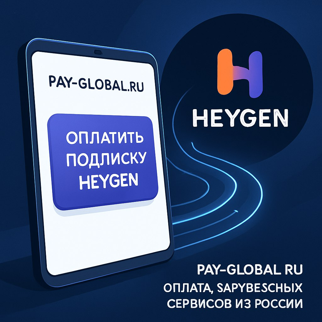 Как оплатить Хэйден из России: полное руководство по международным платежам