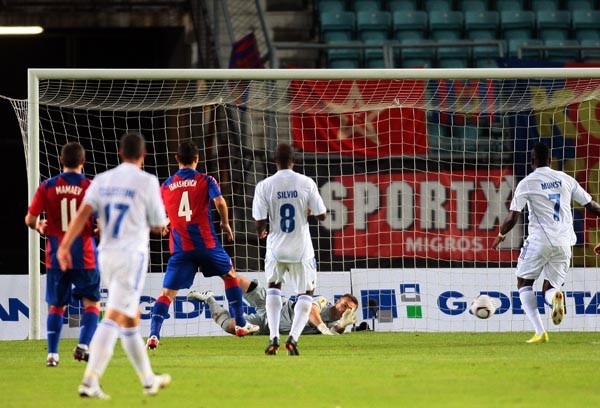    ЦСКА выбрал Фабио ЧелестиниМаксим Квятковский