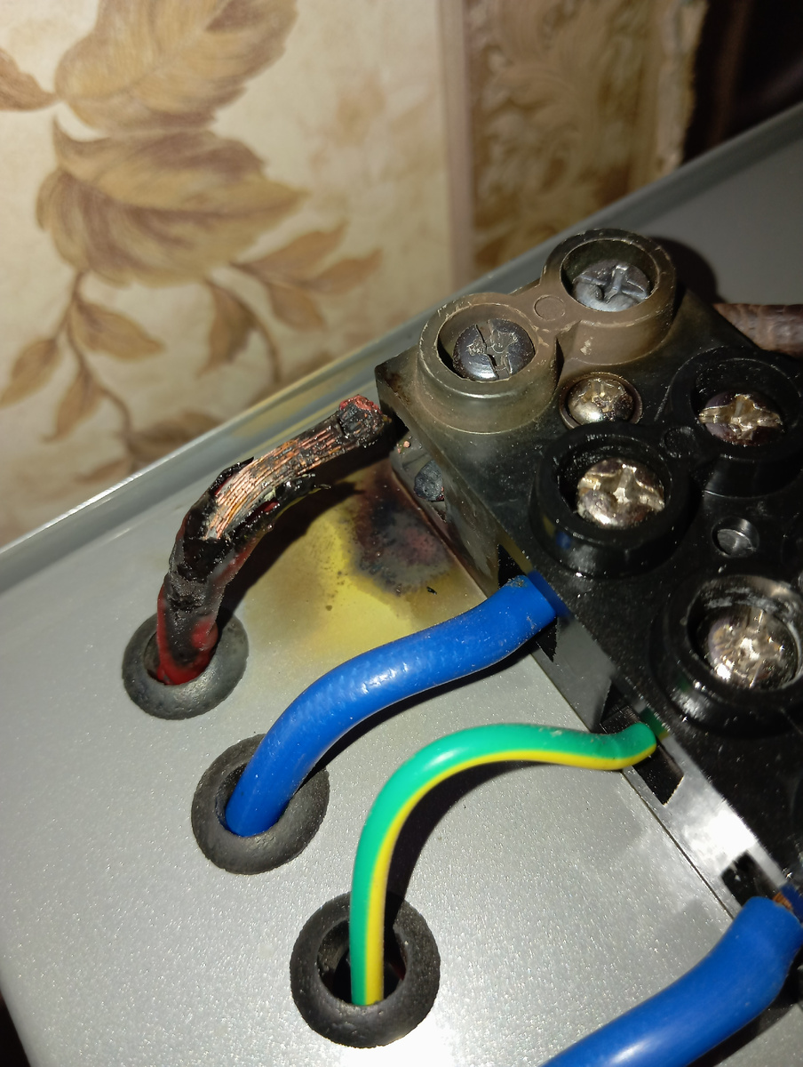 Последствия несвоевременного проведения технического обслуживания.