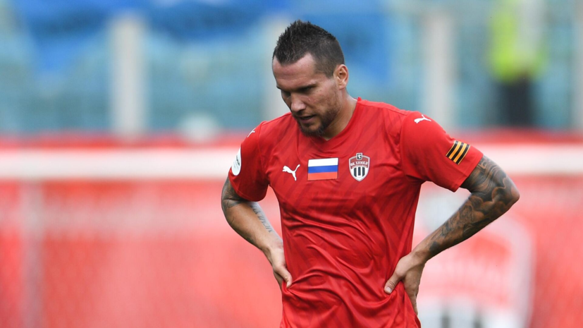   РИА Новости