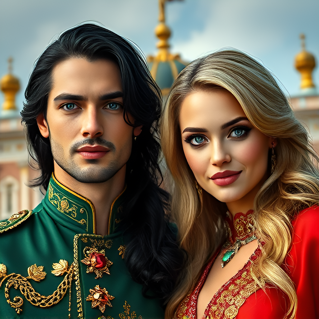 Иллюстрация для обложки создана нейросетью для онлайн генерации картинок dezgo.com.