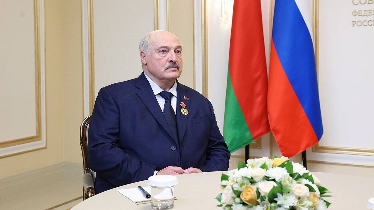    Фото: Пресс-служба Совфеда
