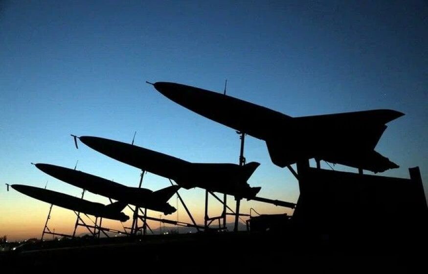    ВСУ готовит ракетный удар по Москве. В Херсоне зазвучал гимн России. Израиль шокирован ответом Ирана: главное к 21:00