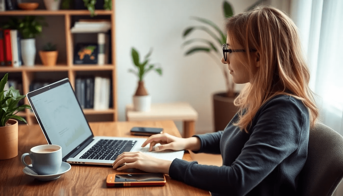    Маркетолог работает с аналитикой на основе мониторинга цен. datalopata