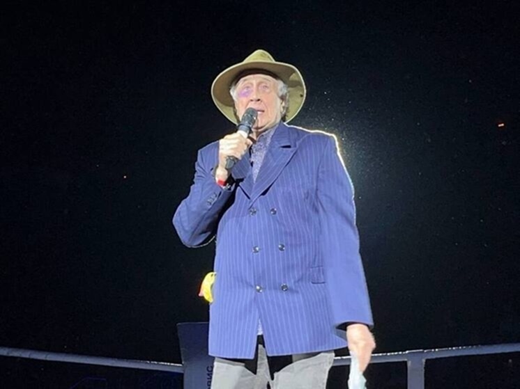     фото: MK в питере/Камилла Латыпова