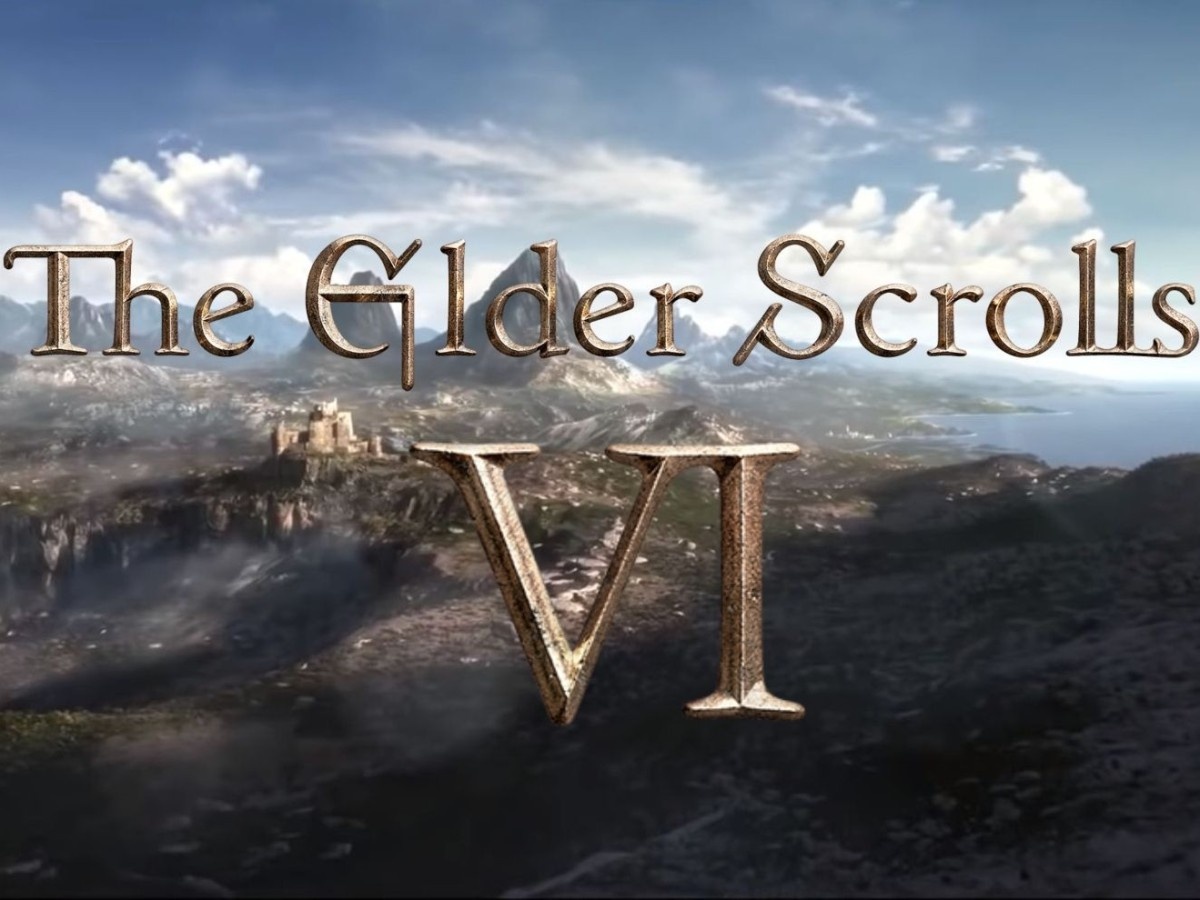    Недальновидное решение. С анонса The Elder Scrolls VI прошло 7 лет