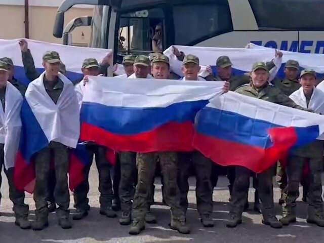    Фото: телеграм-канал "Минобороны России"