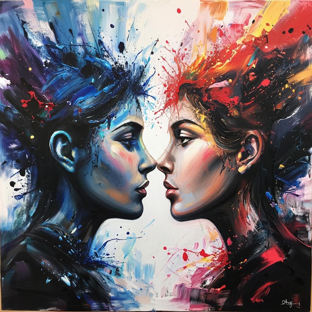 Раздрожение / Радость